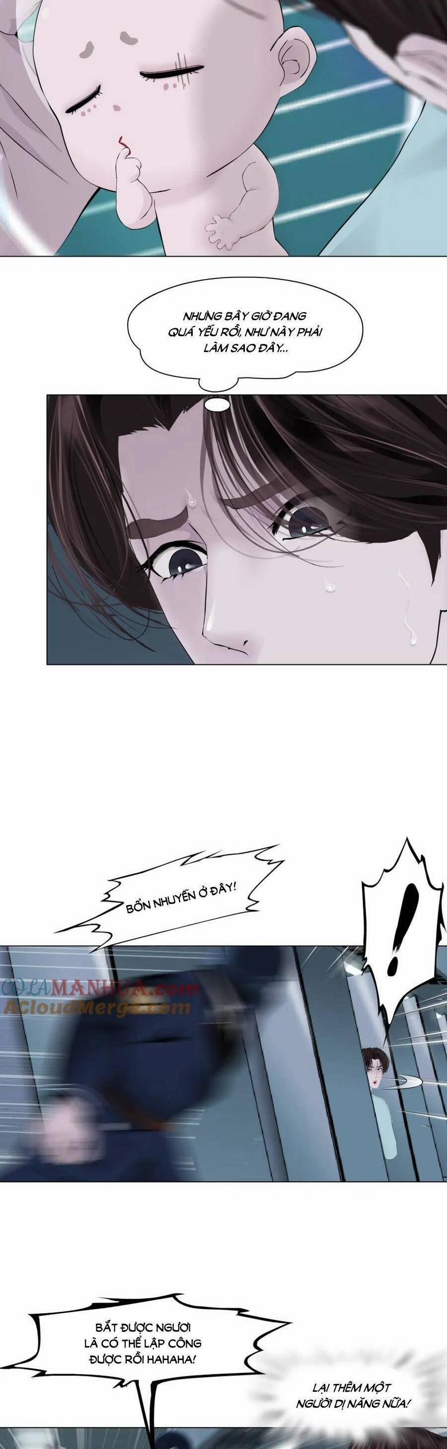 Đằng Nữ 215 trang 8