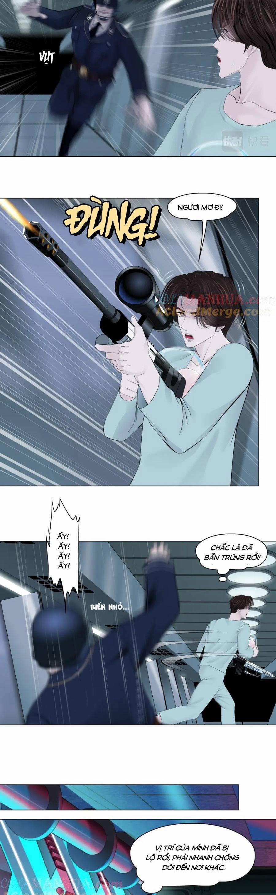 Đằng Nữ 215 trang 9