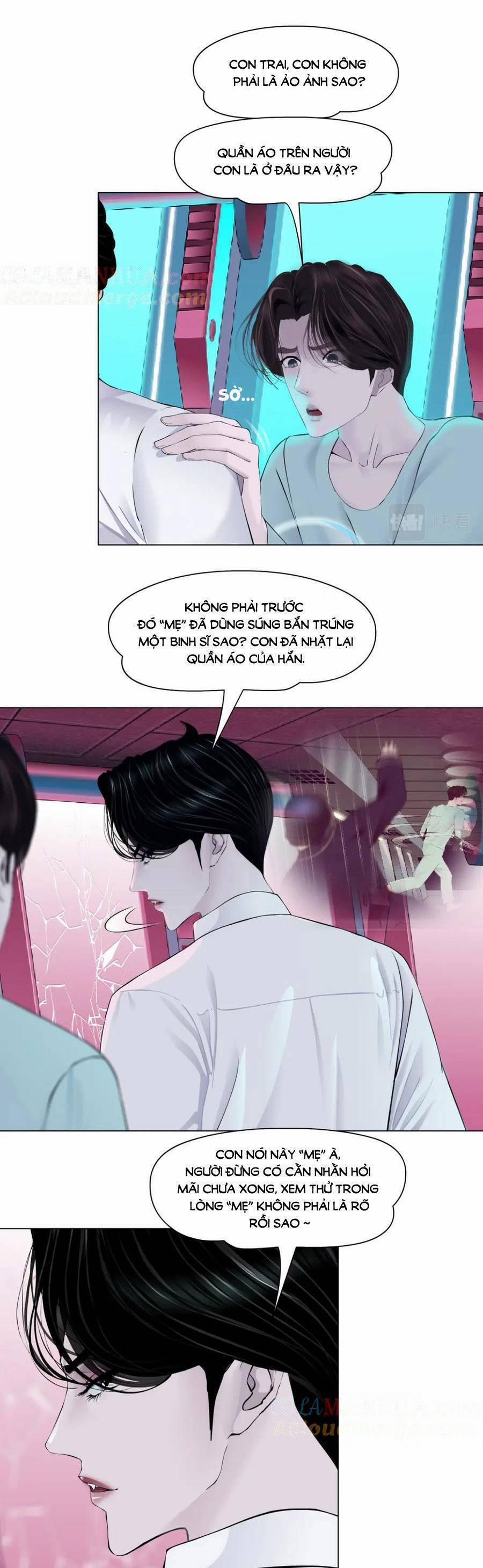 Đằng Nữ 216 trang 0