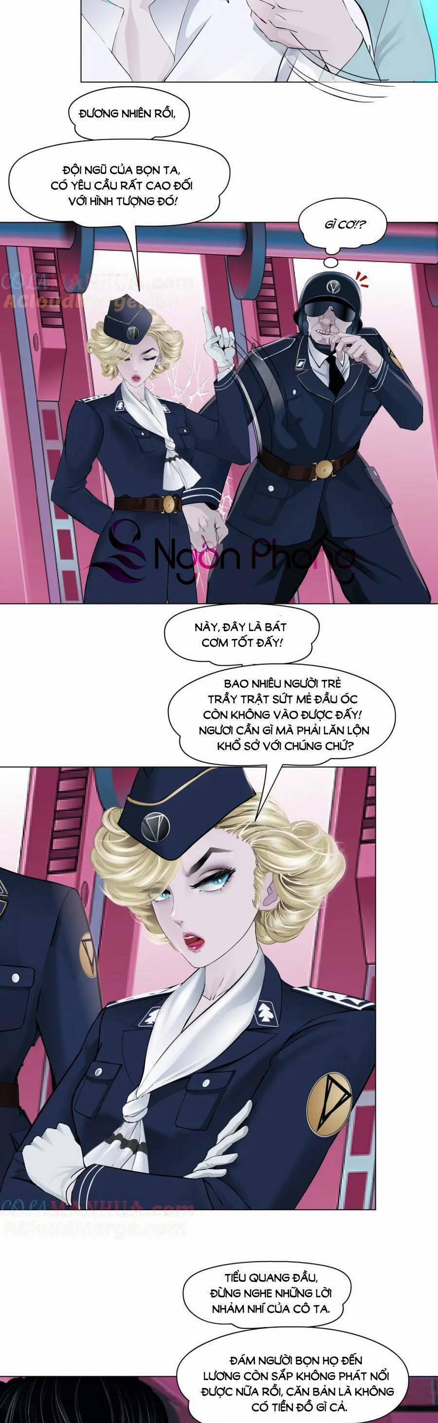 Đằng Nữ 216 trang 4