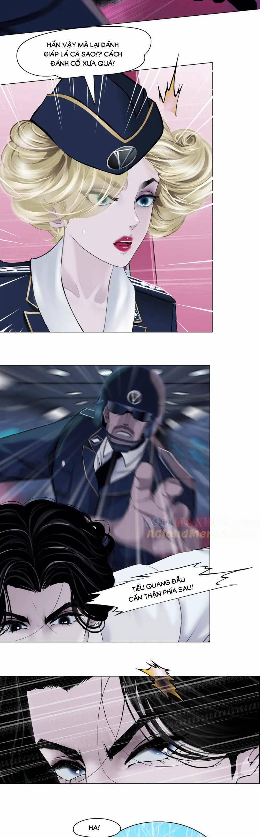 Đằng Nữ 216 trang 9