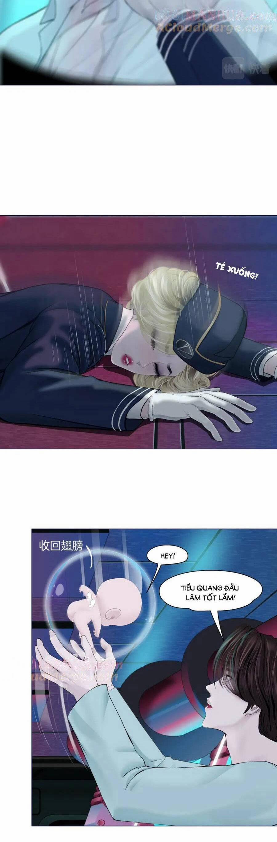 Đằng Nữ 217 trang 15