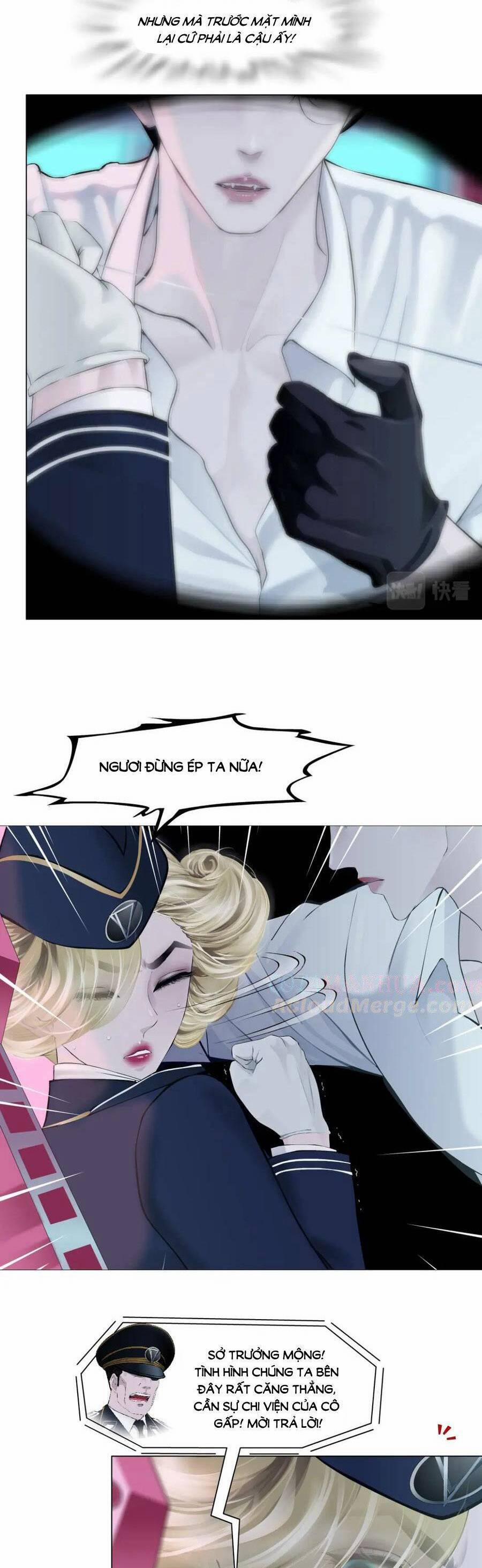 Đằng Nữ 217 trang 8