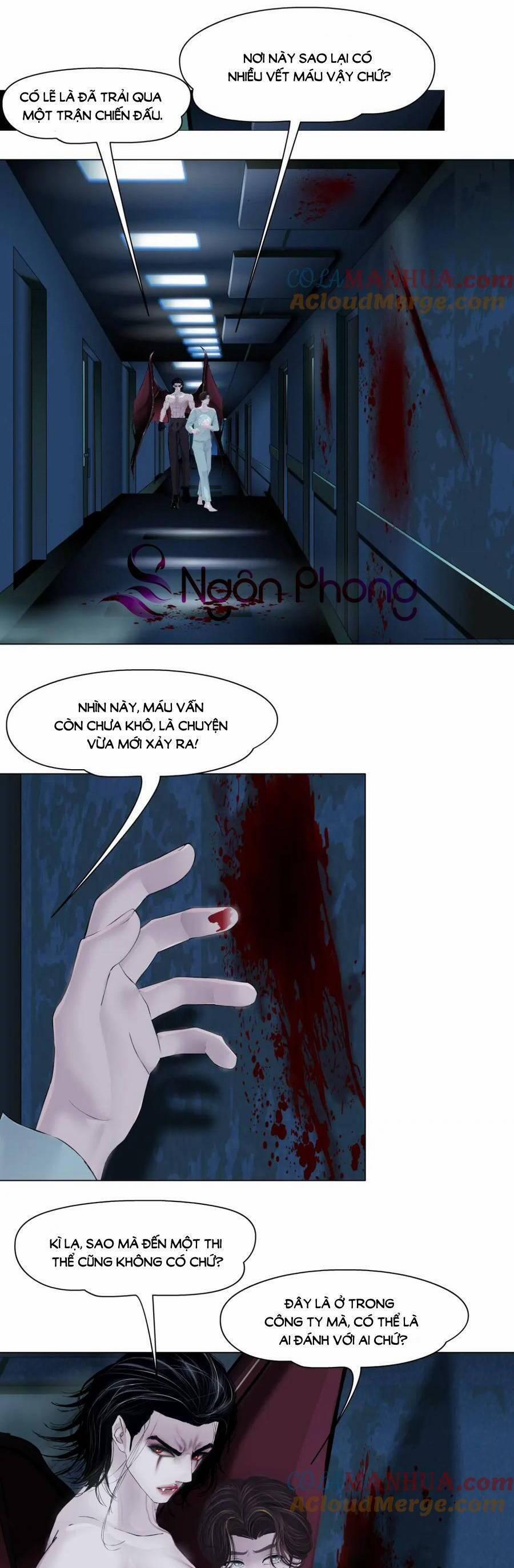 Đằng Nữ 218 trang 14