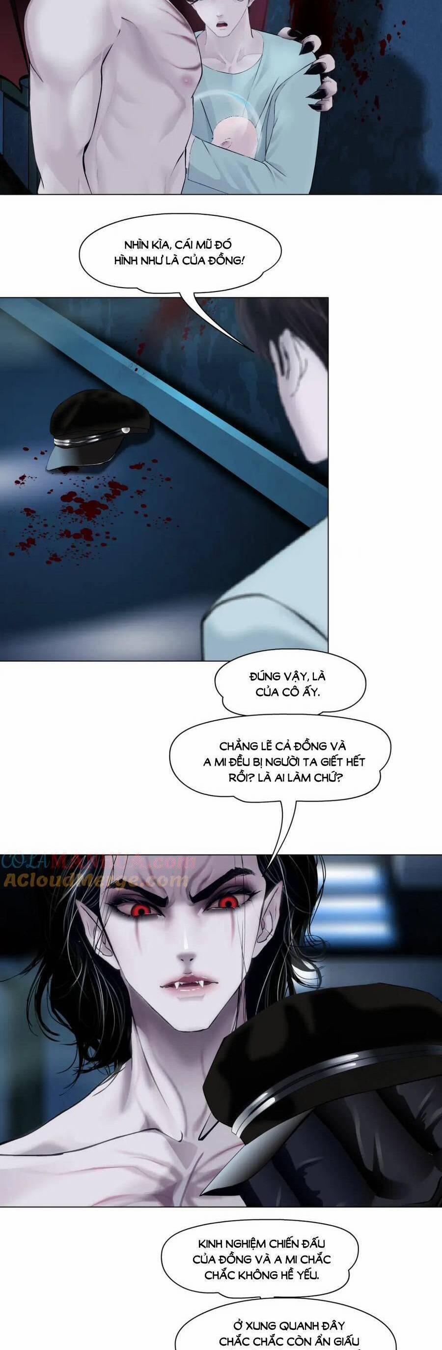 Đằng Nữ 218 trang 15