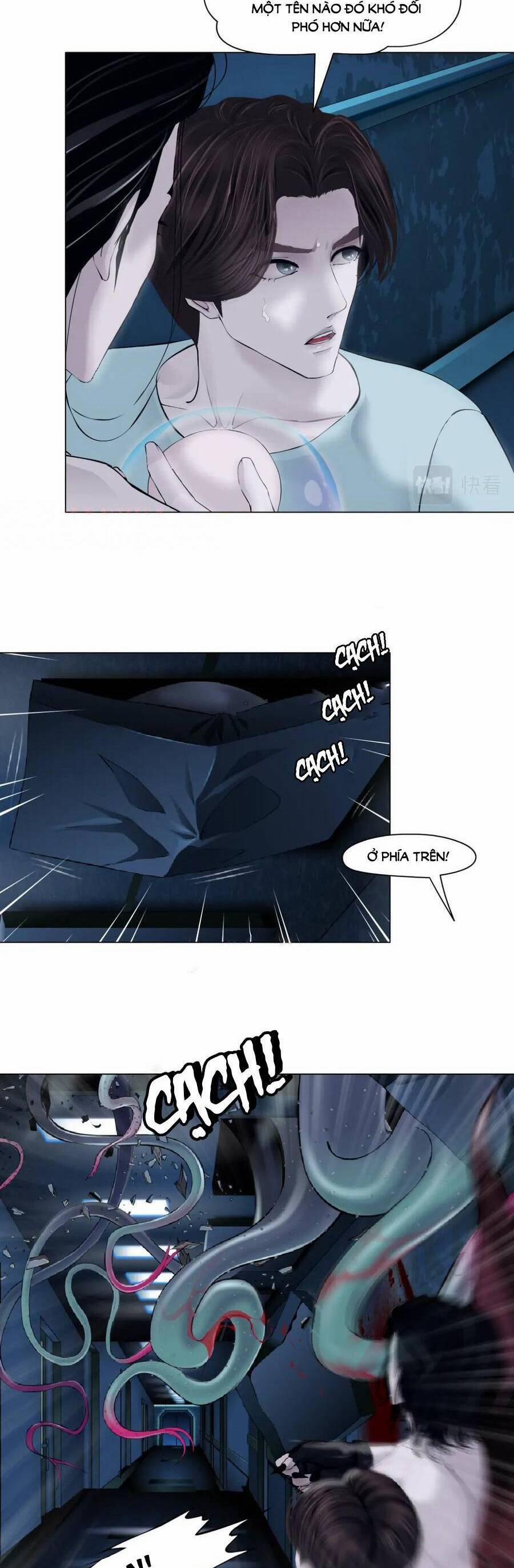 Đằng Nữ 218 trang 16