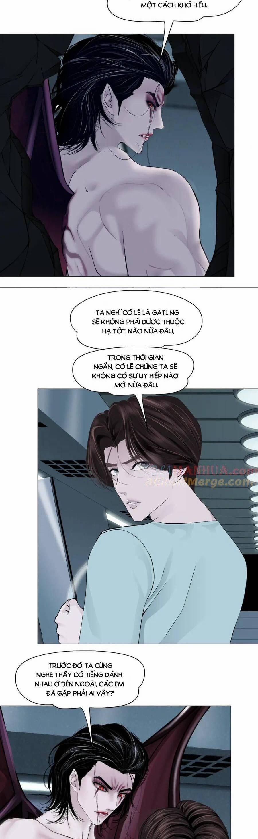 Đằng Nữ 218 trang 4