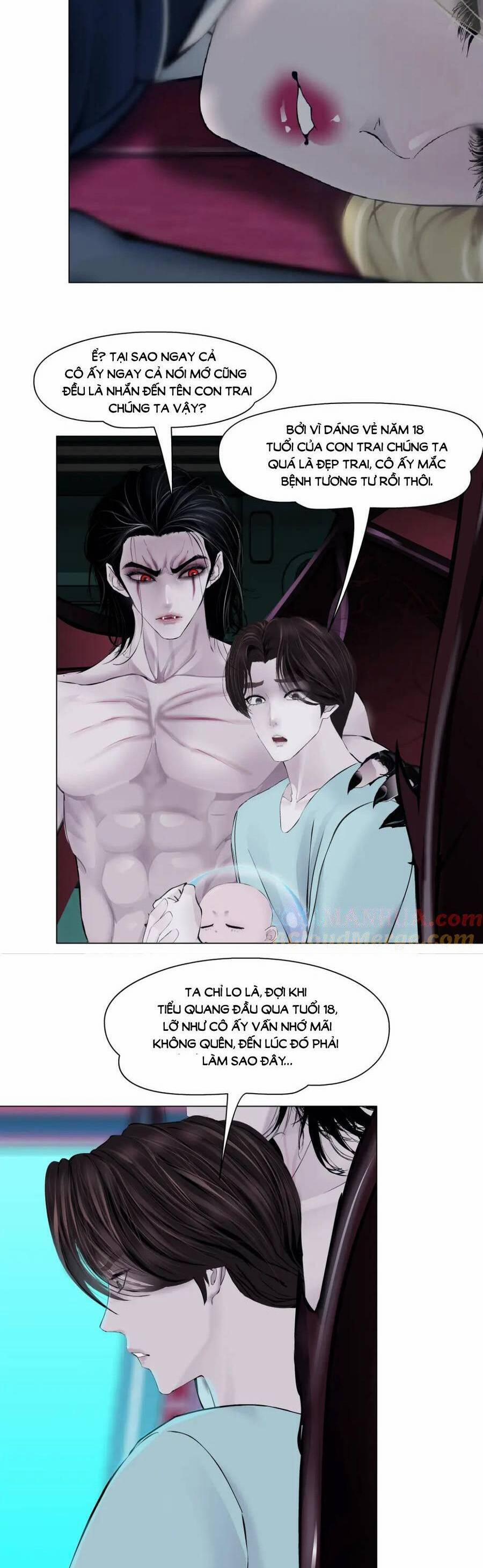 Đằng Nữ 218 trang 6