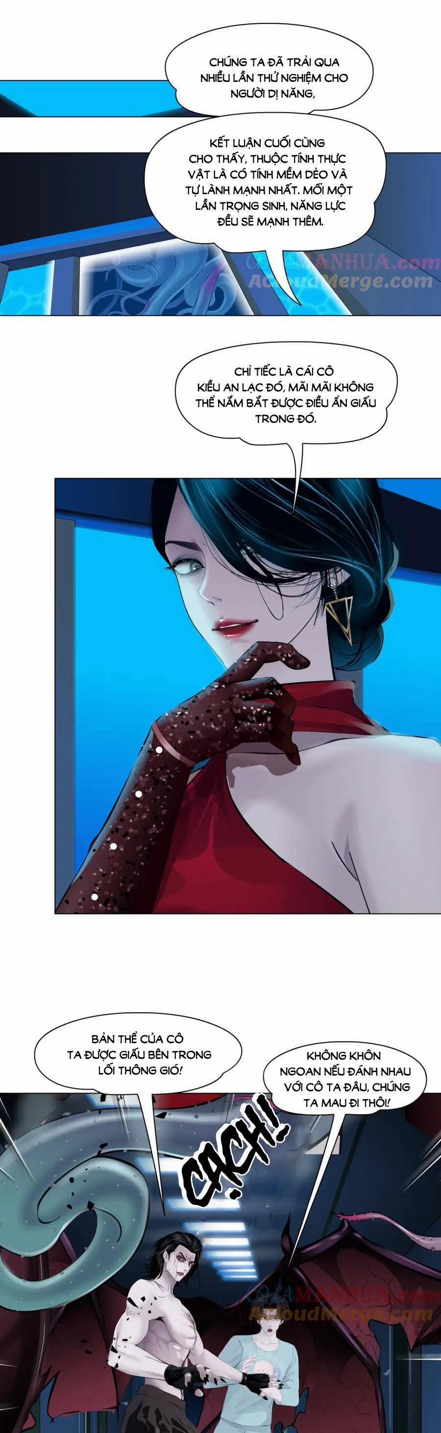 Đằng Nữ 219 trang 1