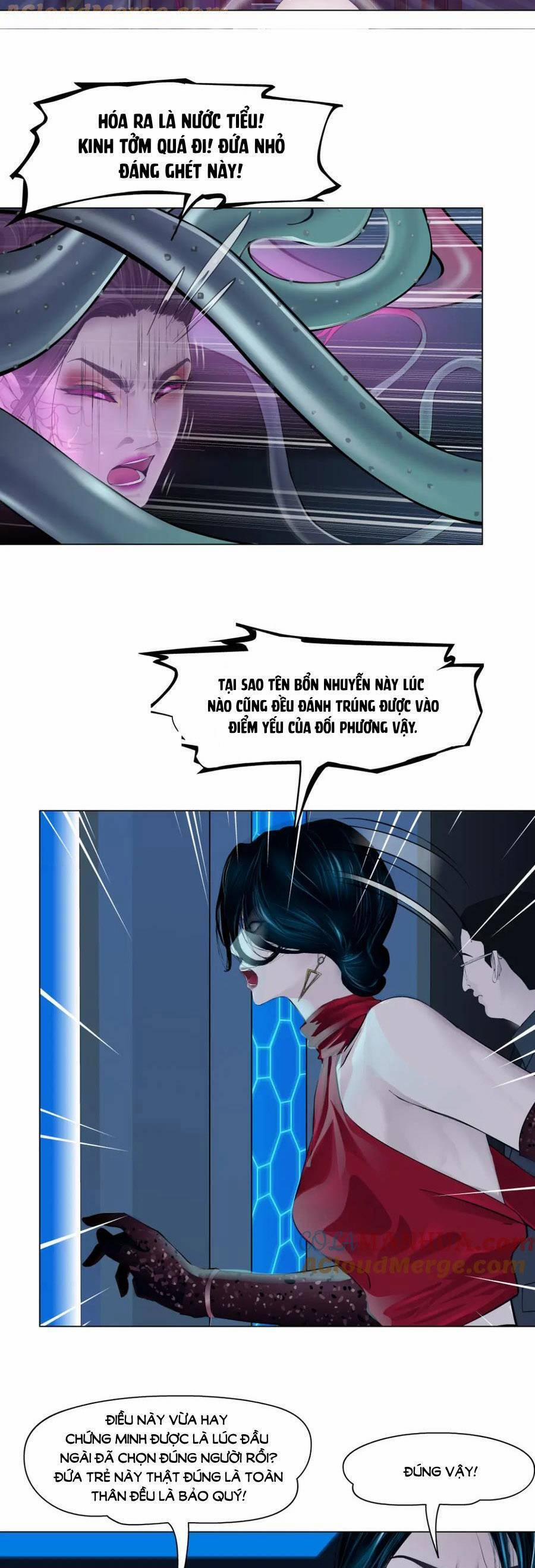 Đằng Nữ 219 trang 10