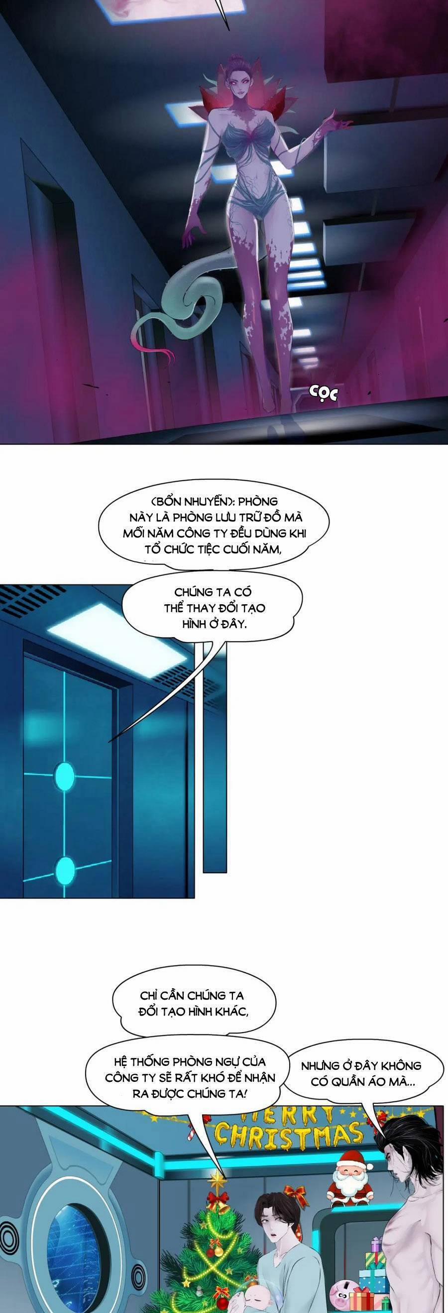 Đằng Nữ 219 trang 14