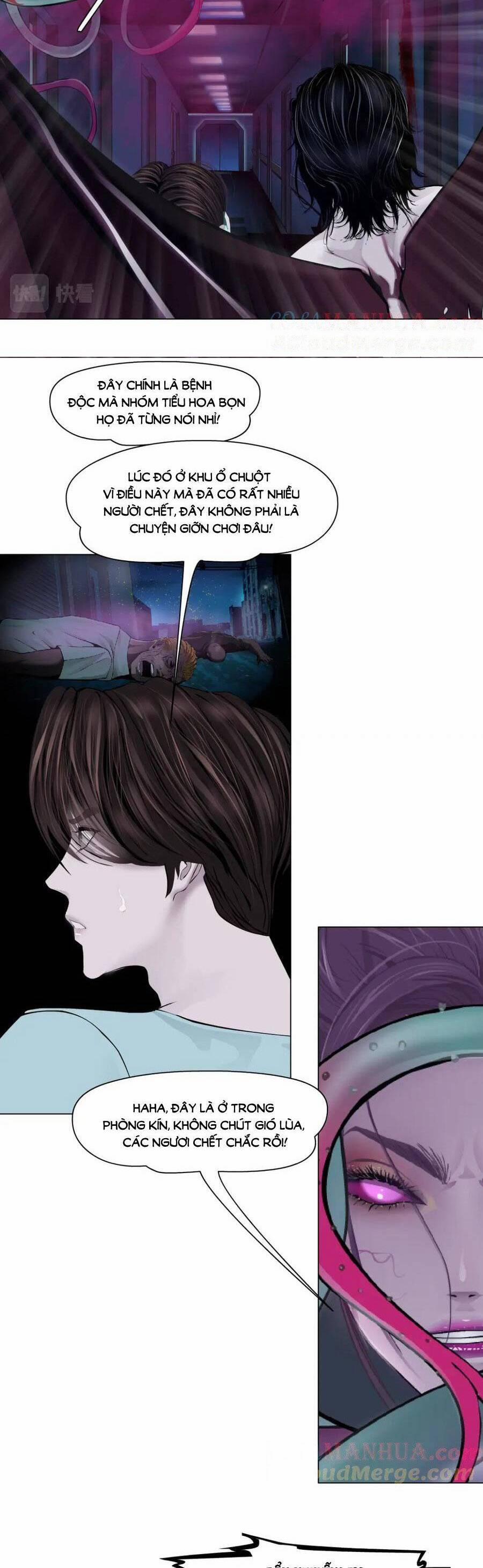 Đằng Nữ 219 trang 3