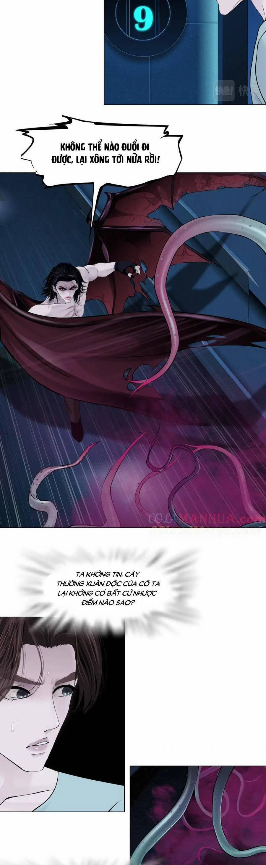 Đằng Nữ 219 trang 6