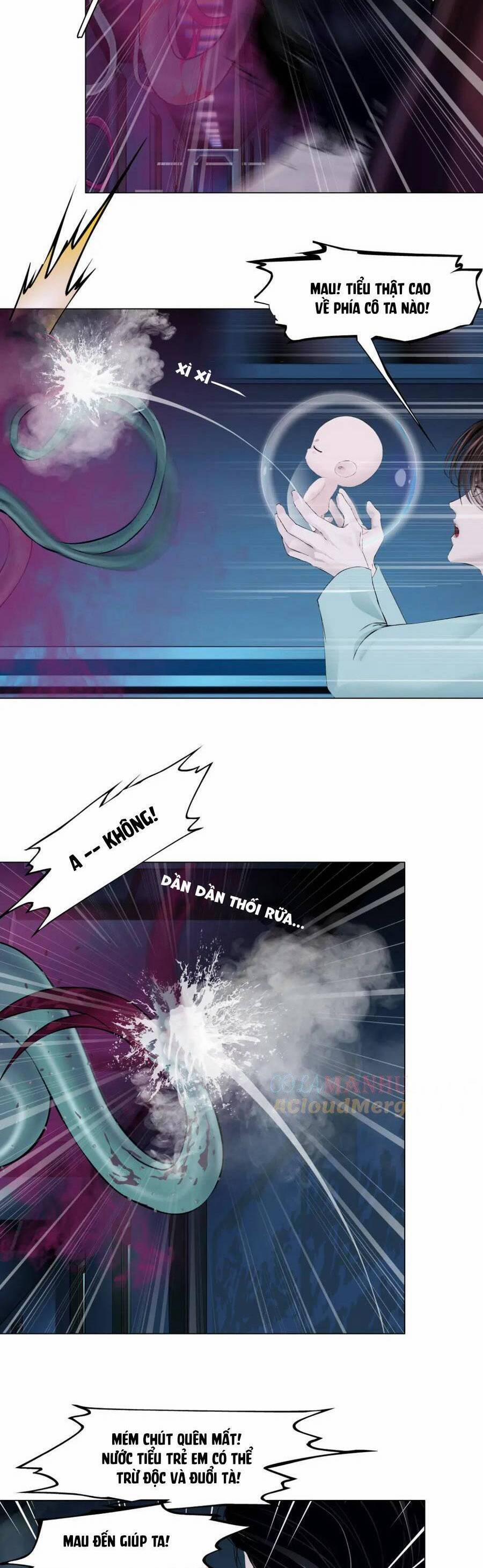 Đằng Nữ 219 trang 8