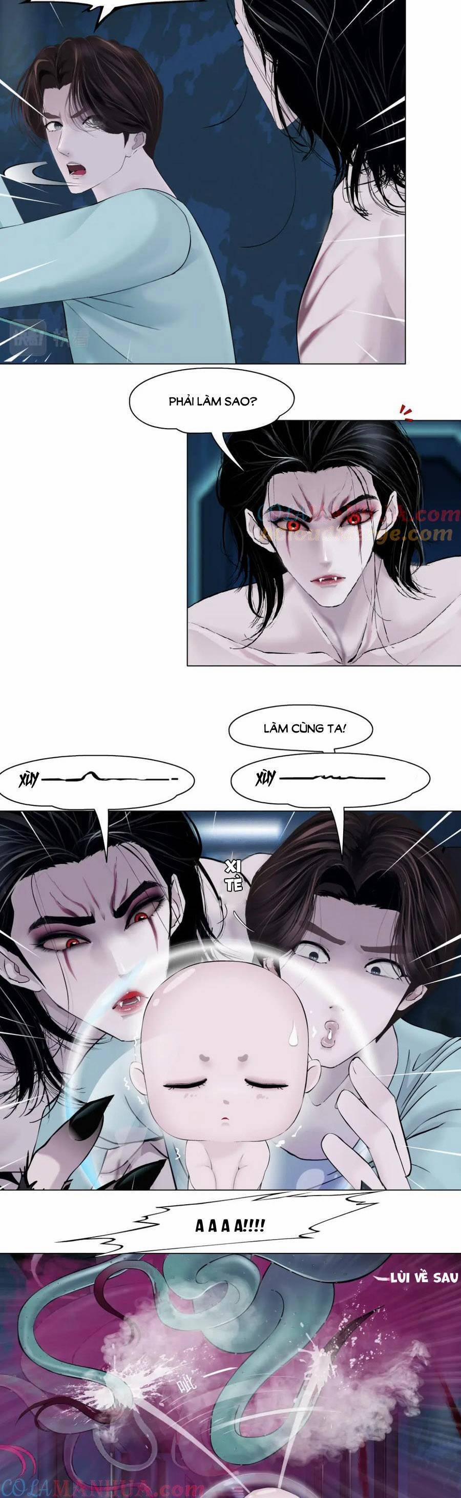 Đằng Nữ 219 trang 9