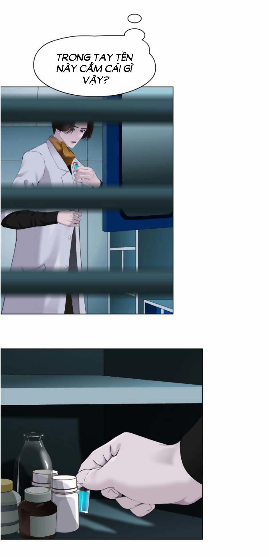 Đằng Nữ 22 trang 1