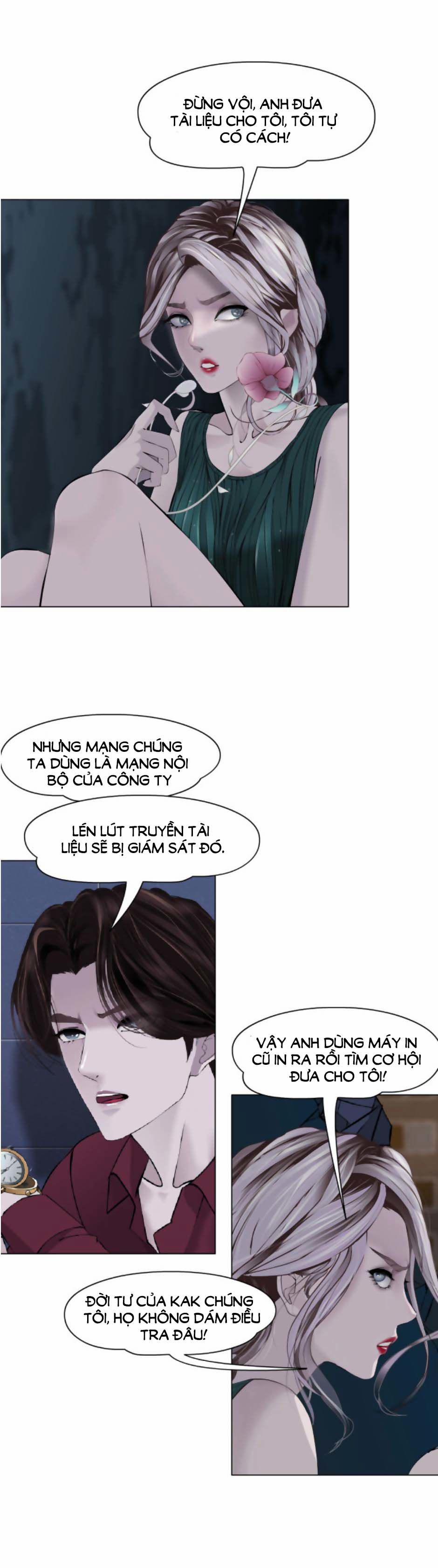 Đằng Nữ 22 trang 14