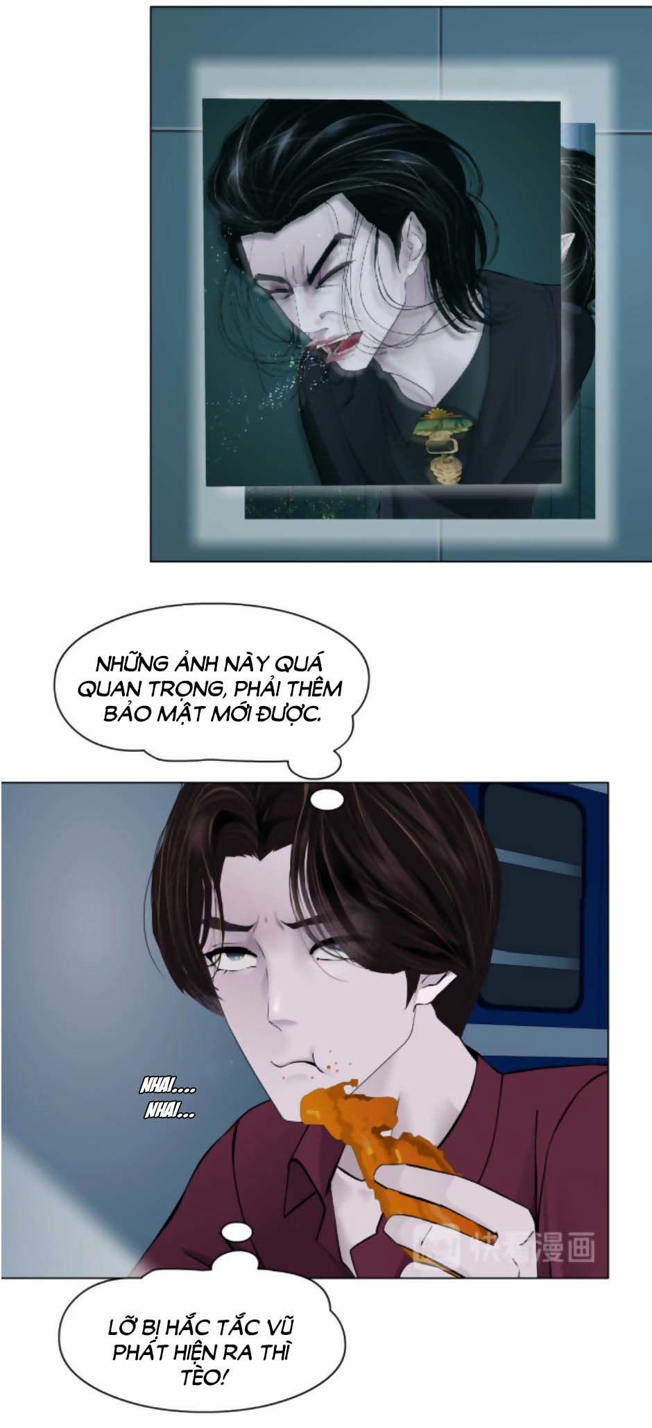 Đằng Nữ 22 trang 18