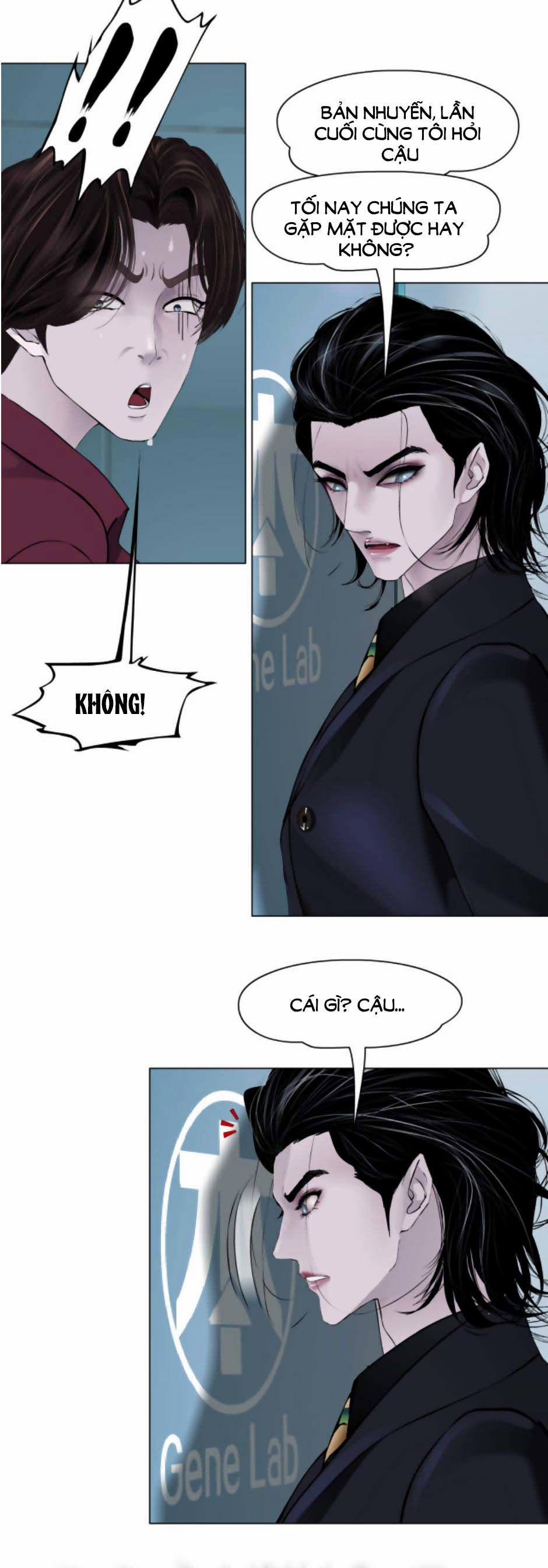 Đằng Nữ 22 trang 26