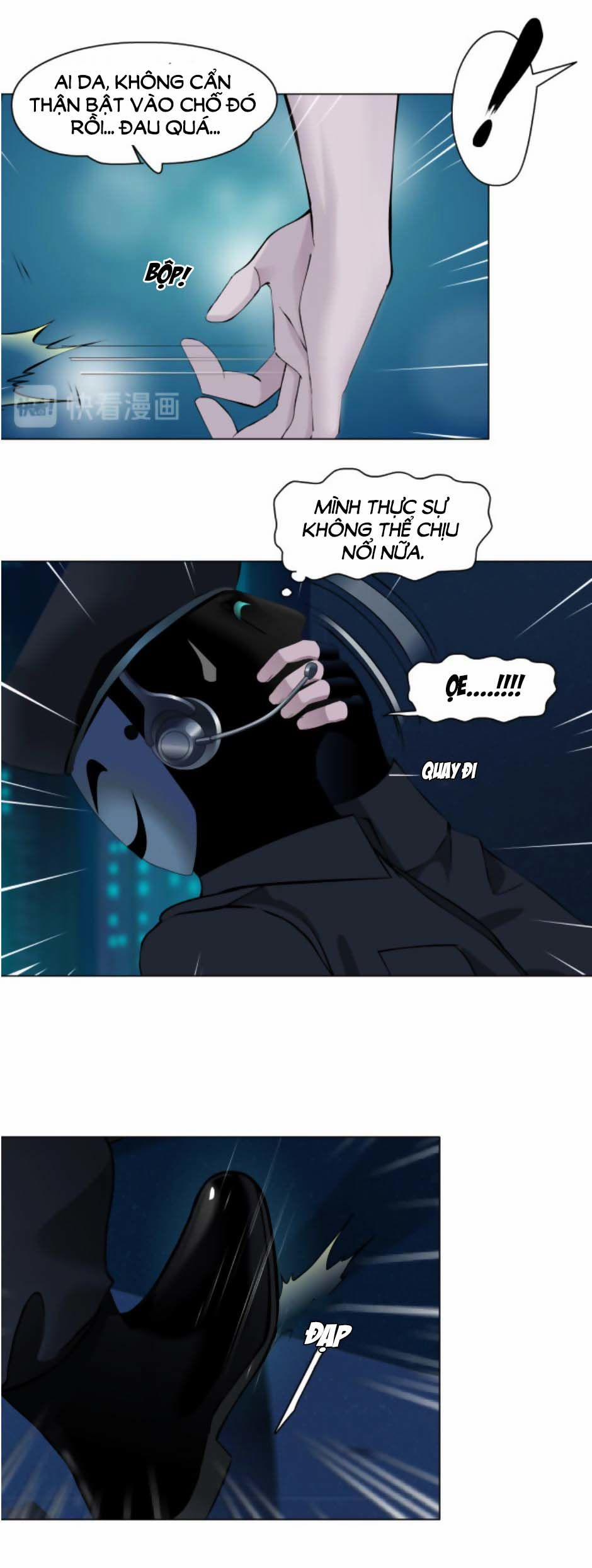 Đằng Nữ 22 trang 6