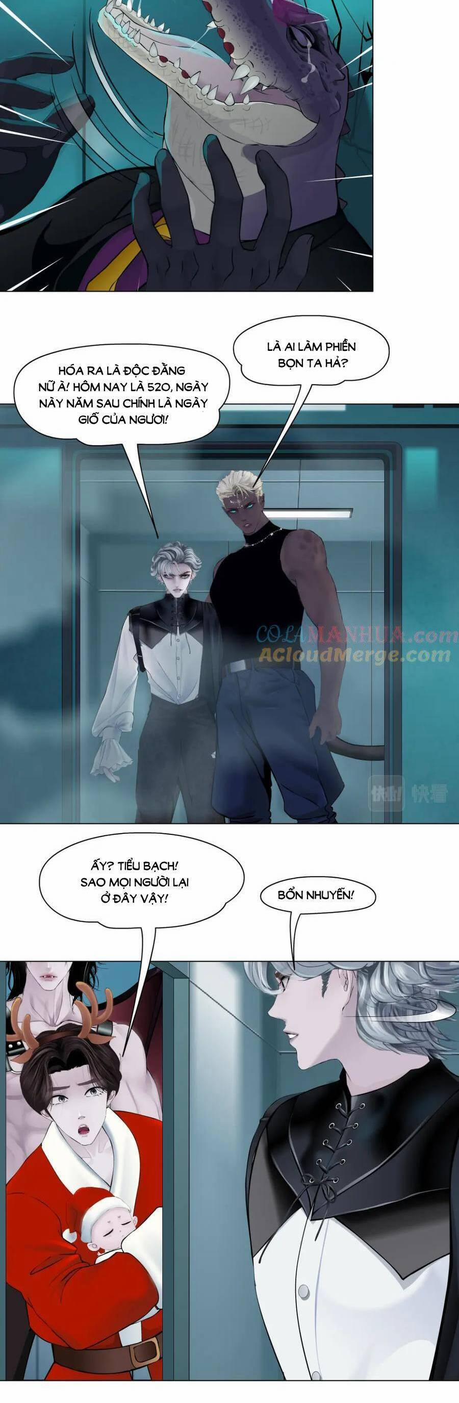 Đằng Nữ 220 trang 11