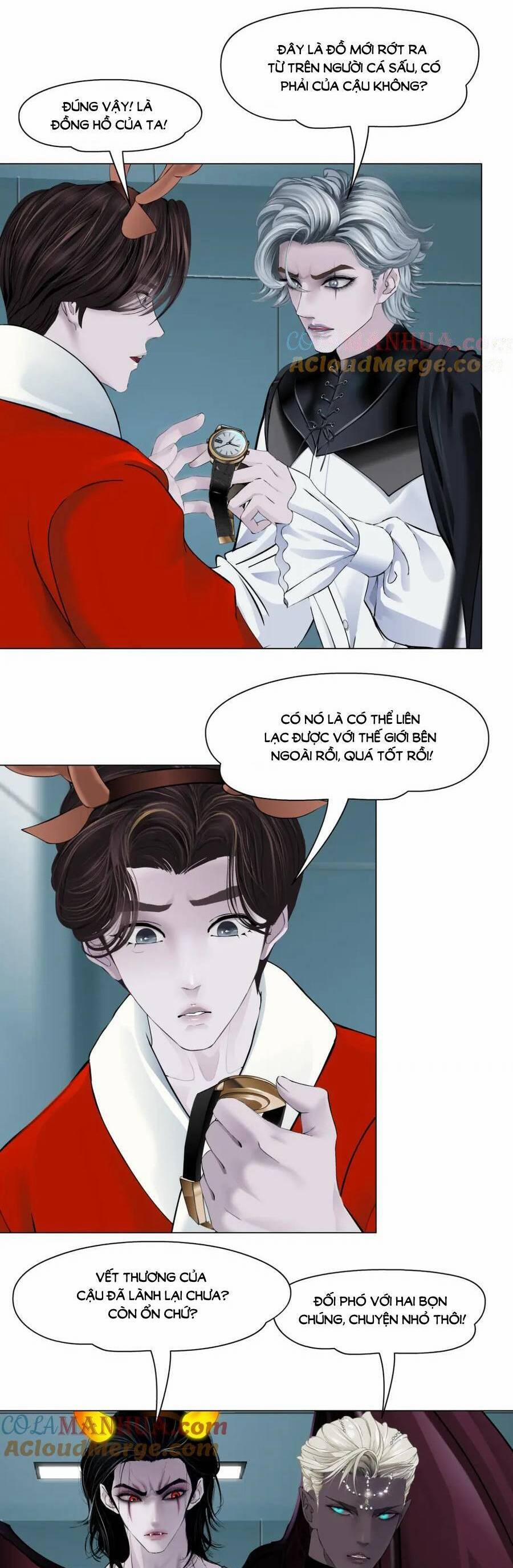 Đằng Nữ 220 trang 12