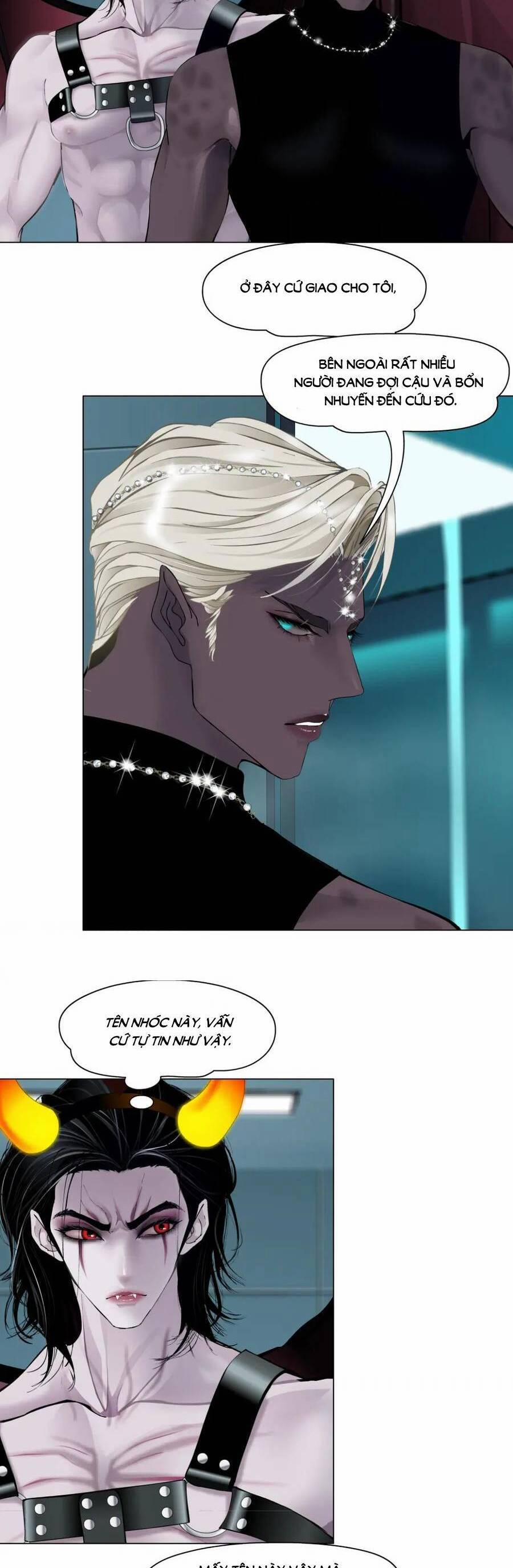 Đằng Nữ 220 trang 13