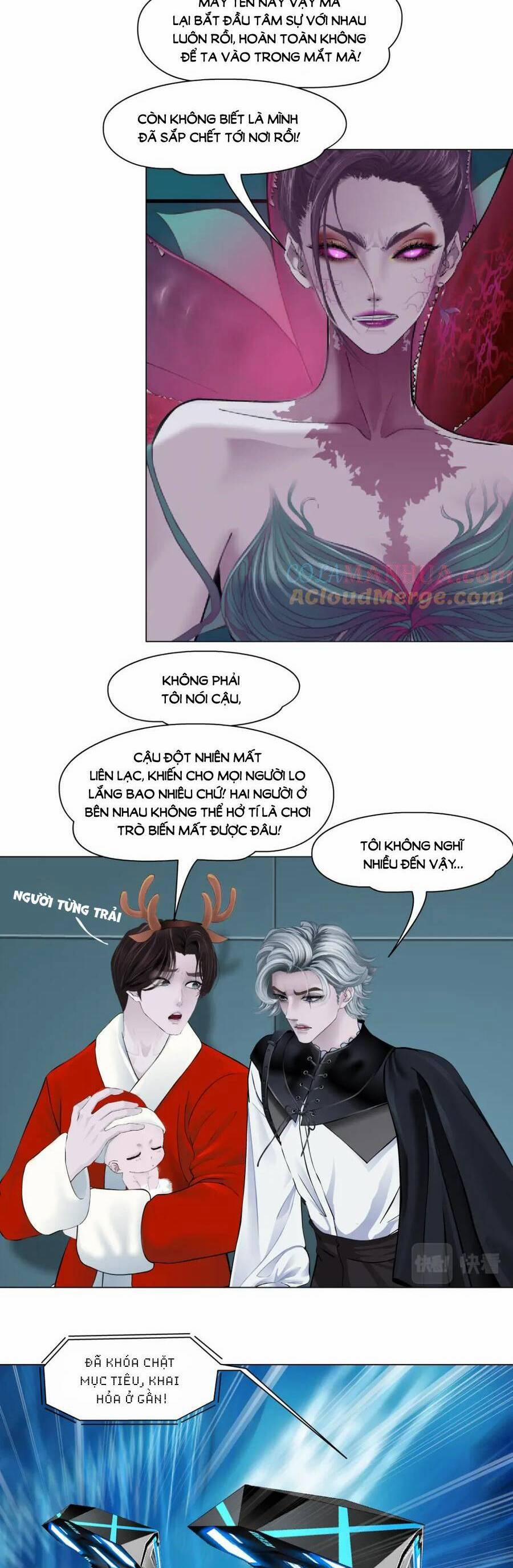 Đằng Nữ 220 trang 14