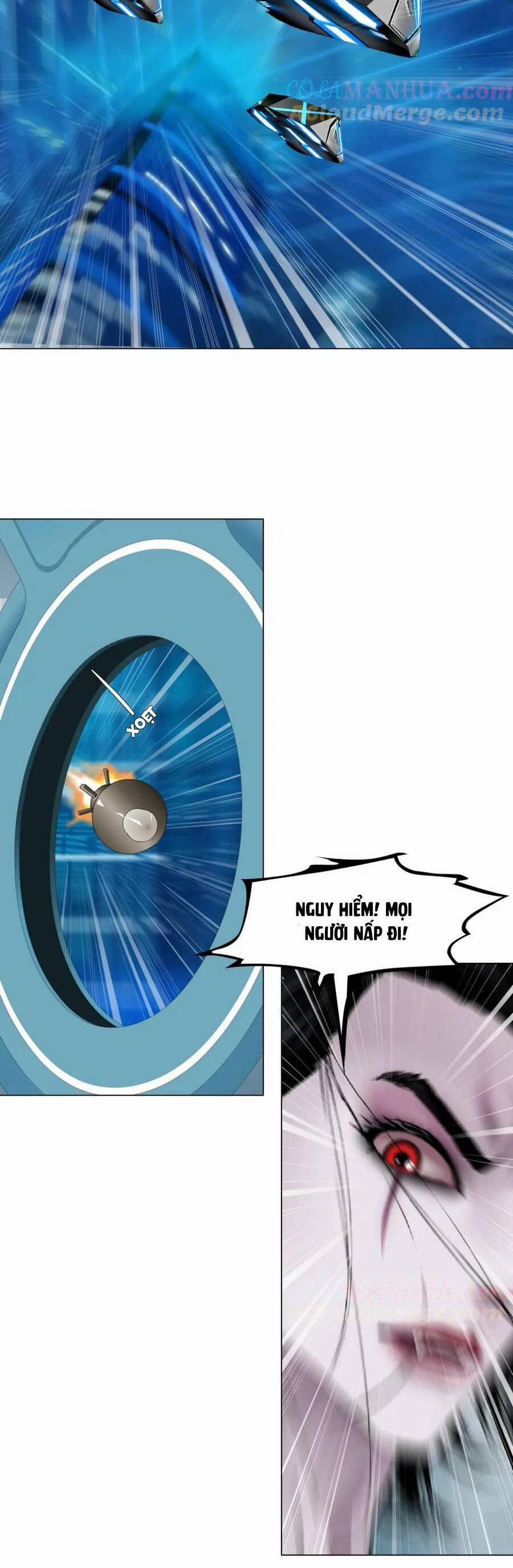 Đằng Nữ 220 trang 15