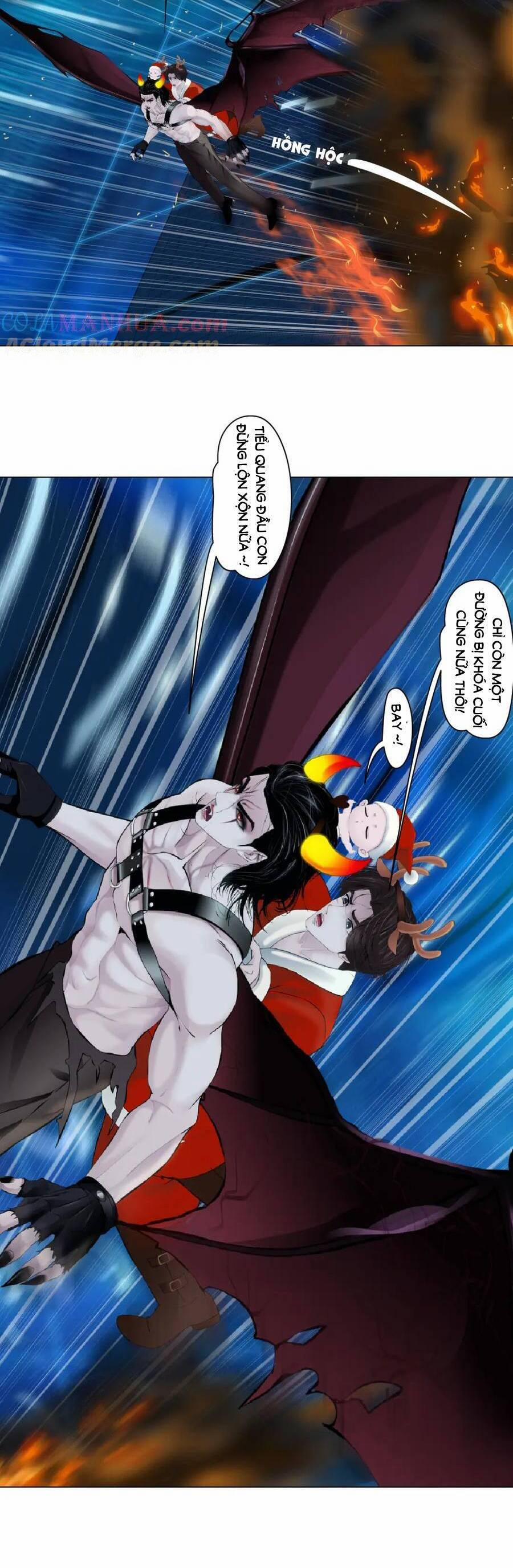 Đằng Nữ 220 trang 17