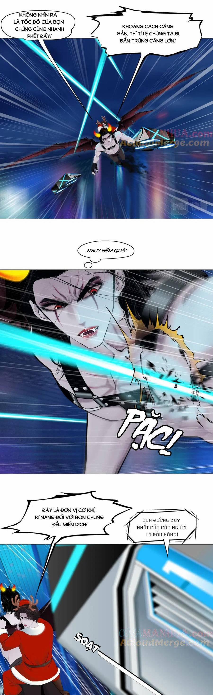 Đằng Nữ 222 trang 1