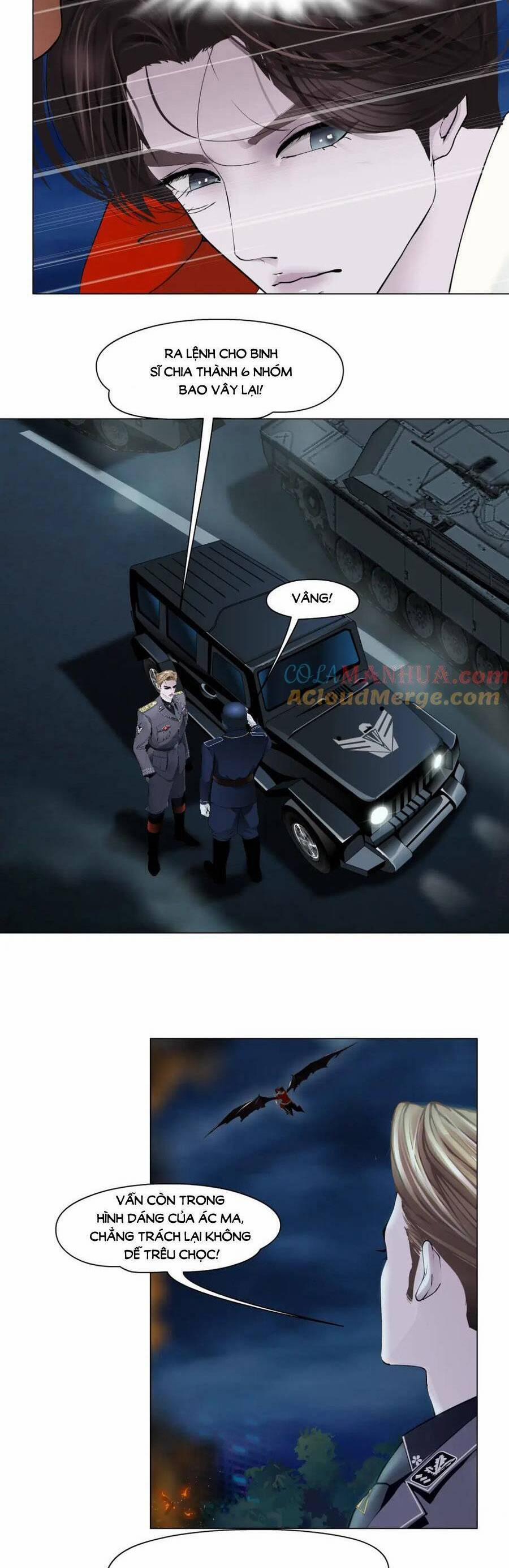 Đằng Nữ 222 trang 11