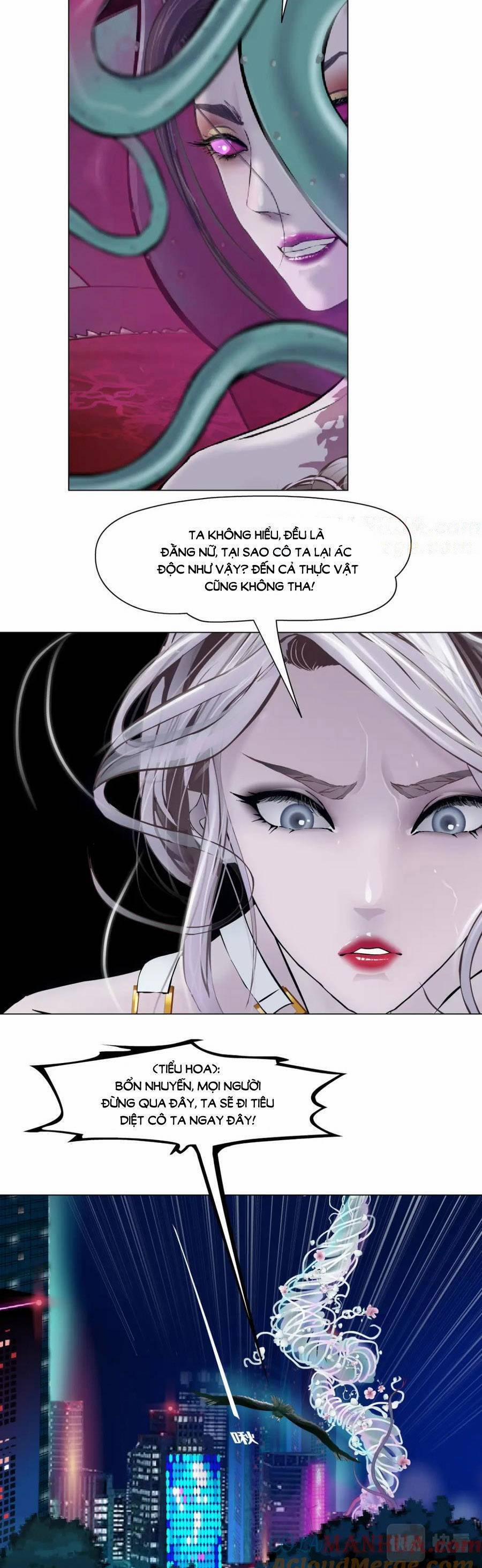 Đằng Nữ 222 trang 9