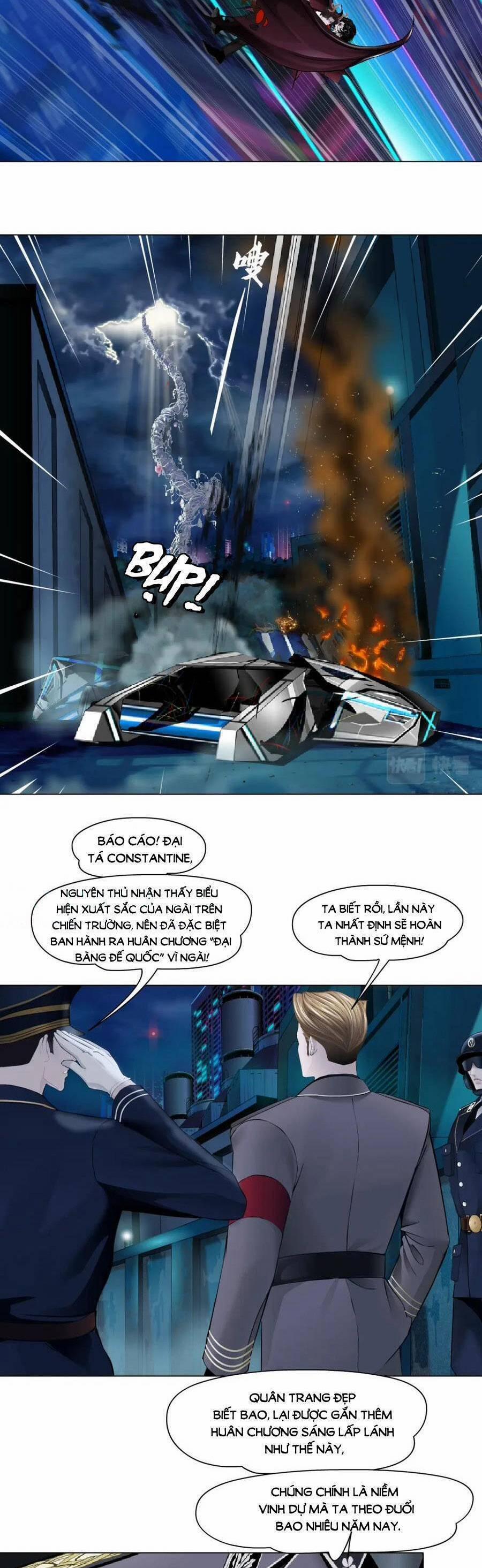 Đằng Nữ 223 trang 1