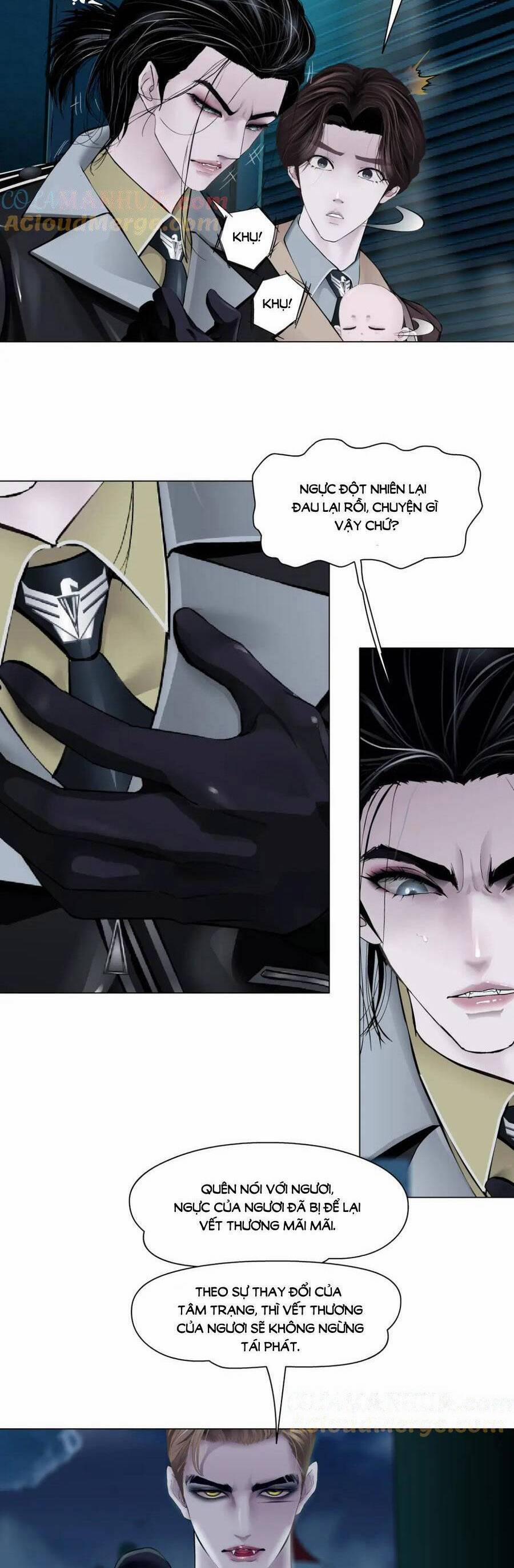 Đằng Nữ 223 trang 12