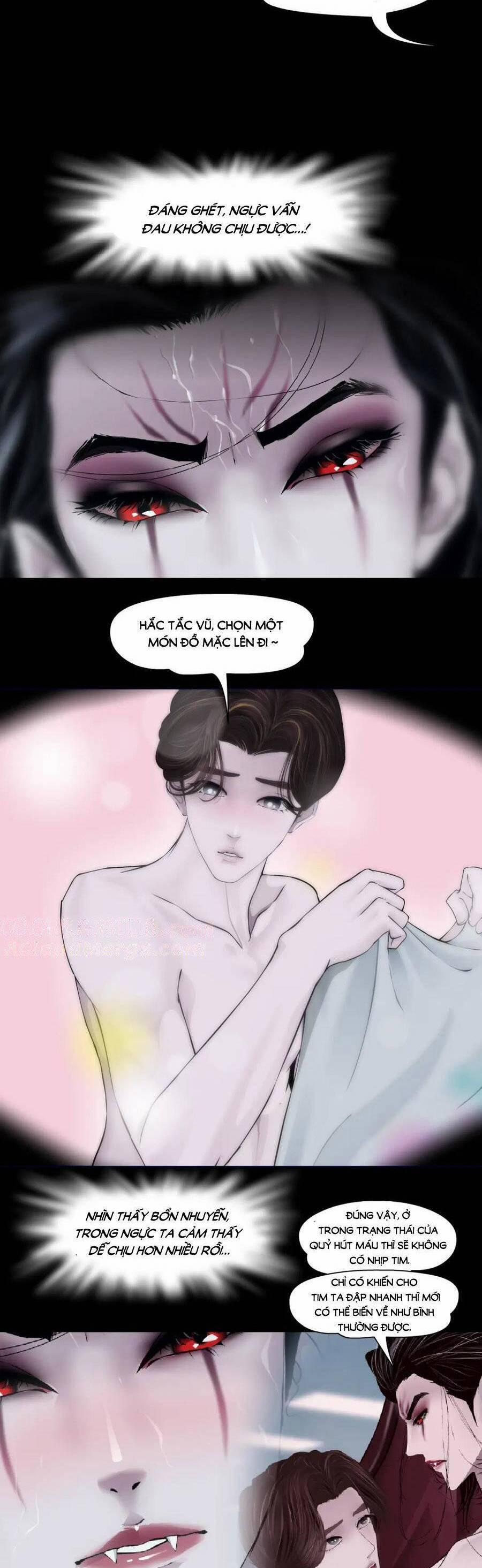 Đằng Nữ 223 trang 3