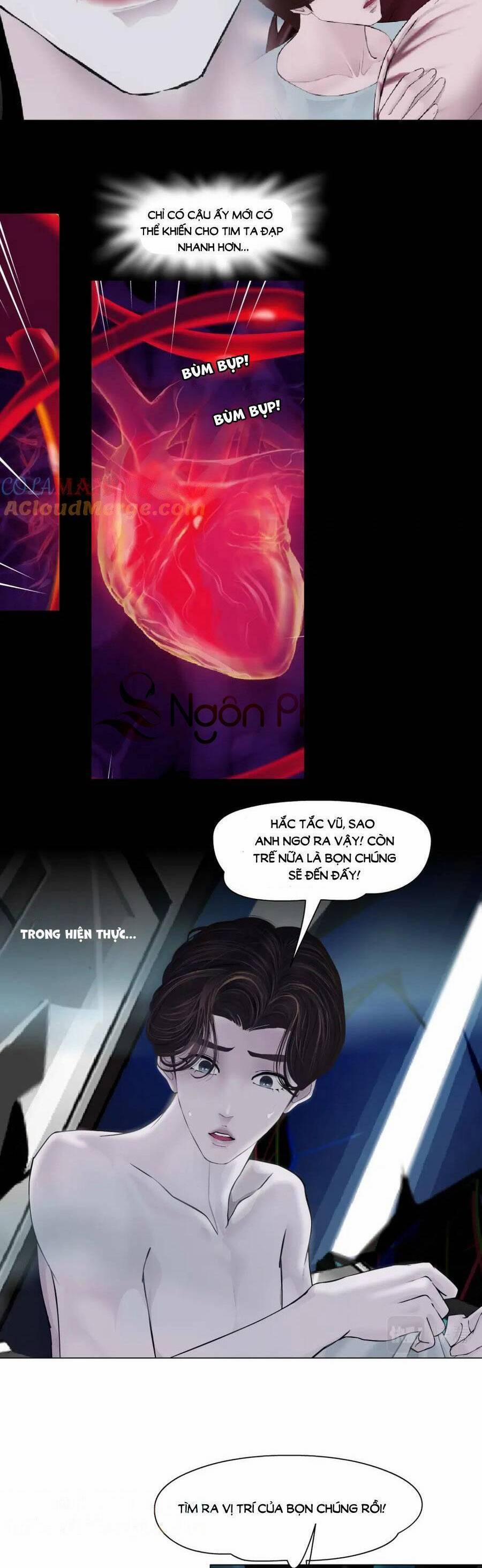 Đằng Nữ 223 trang 4