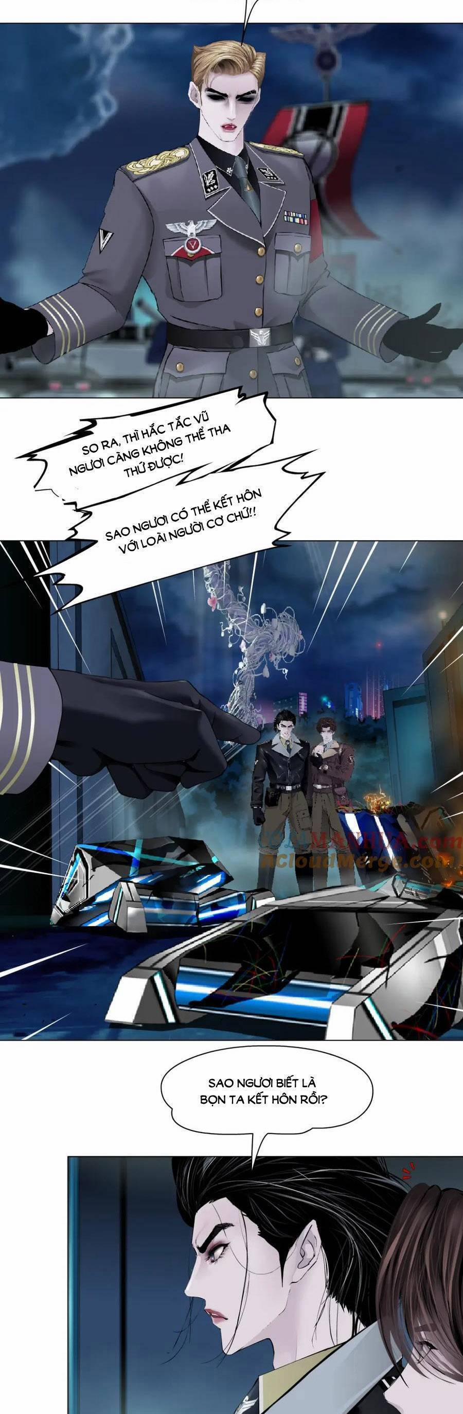 Đằng Nữ 223 trang 9