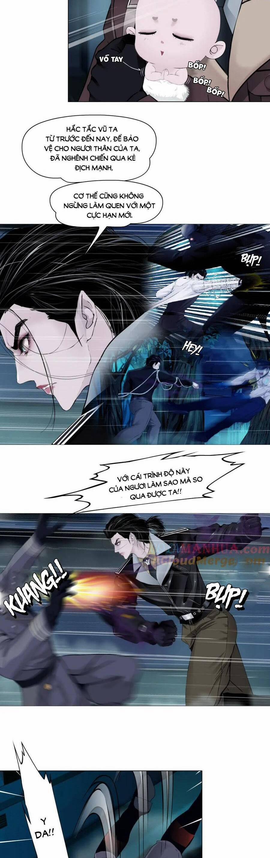 Đằng Nữ 224 trang 14