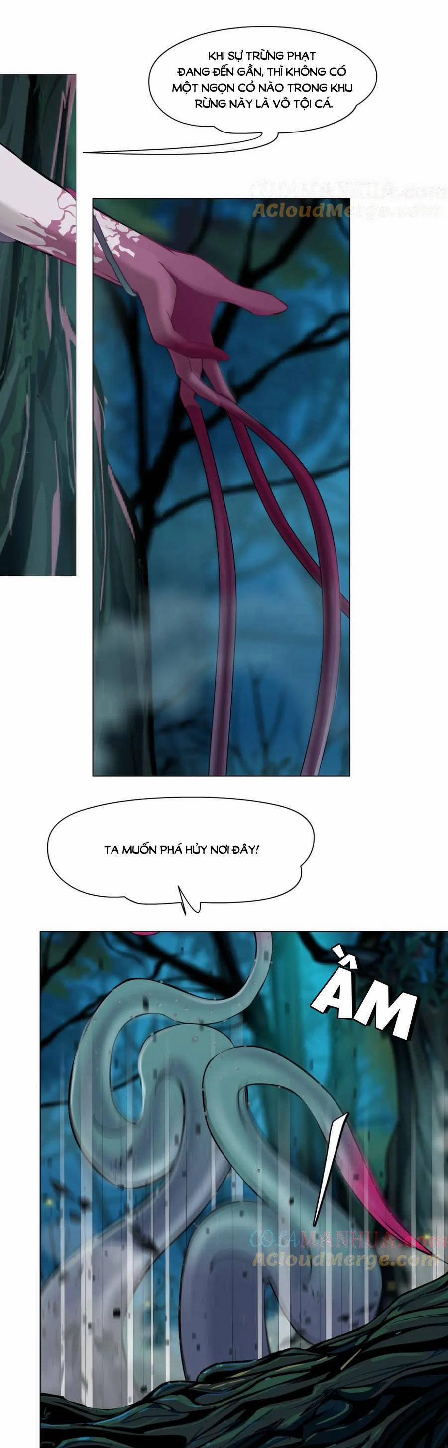 Đằng Nữ 226 trang 1