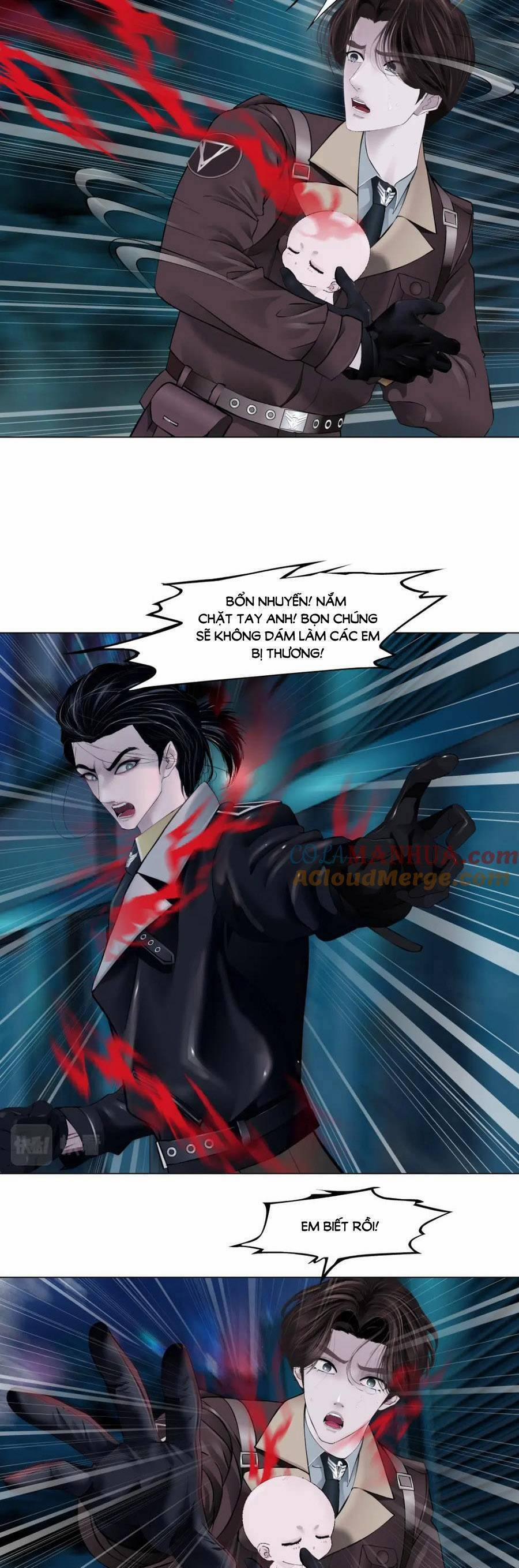 Đằng Nữ 226 trang 10