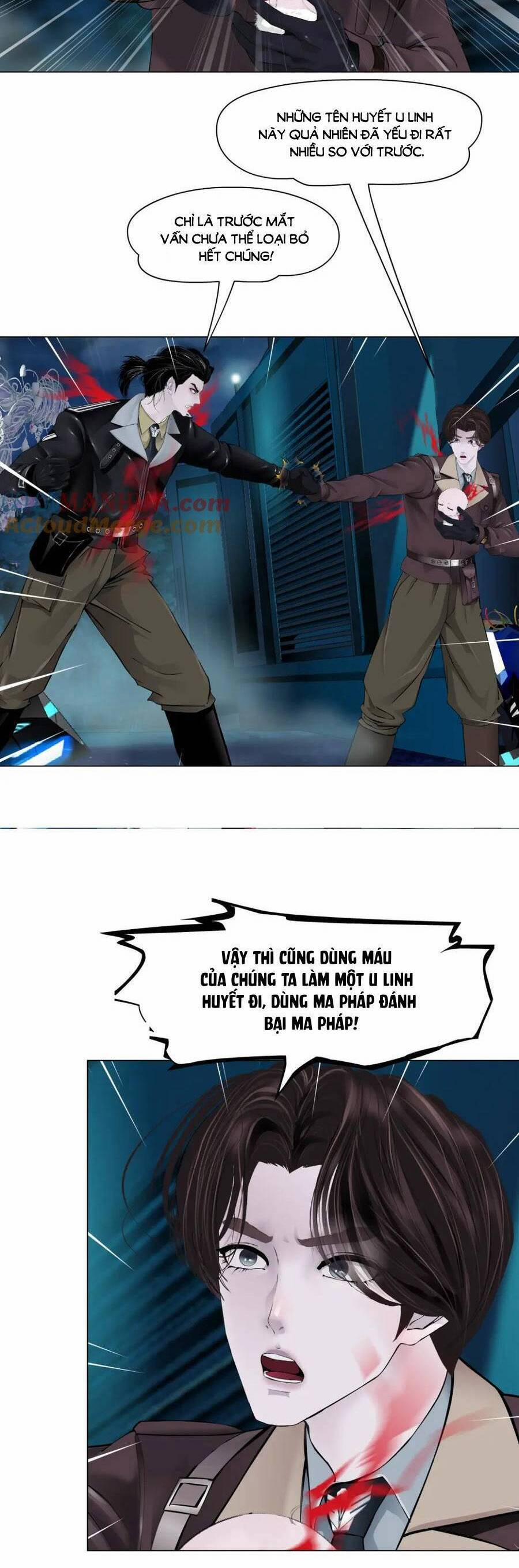 Đằng Nữ 226 trang 11