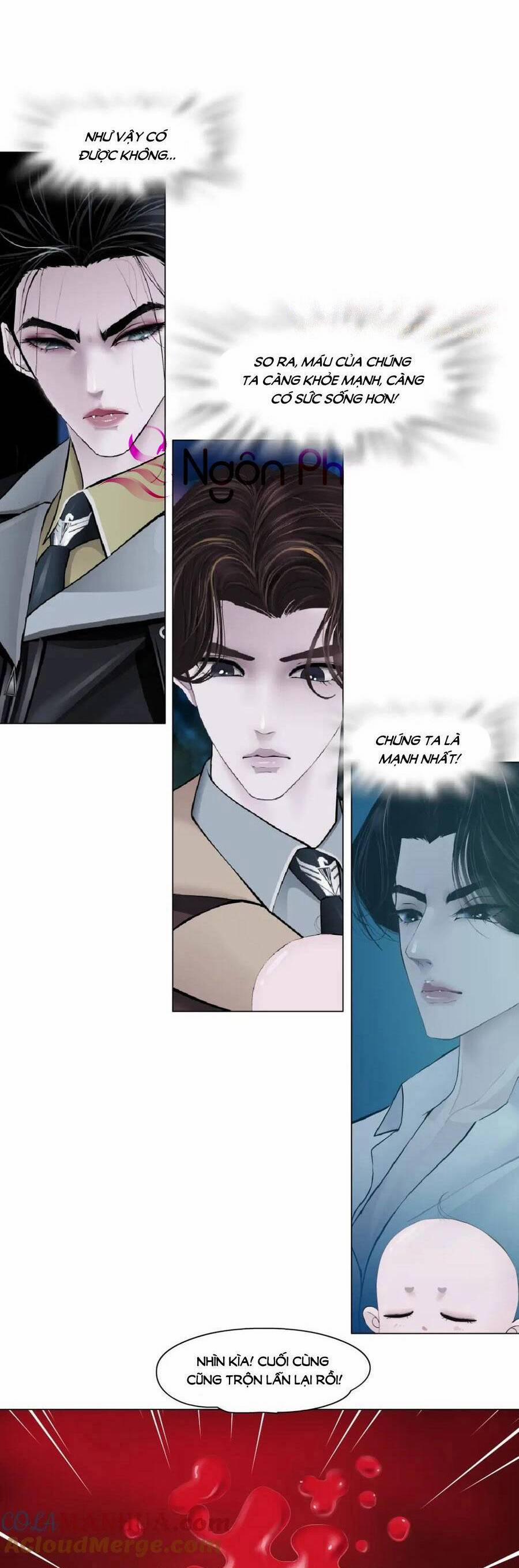 Đằng Nữ 226 trang 14