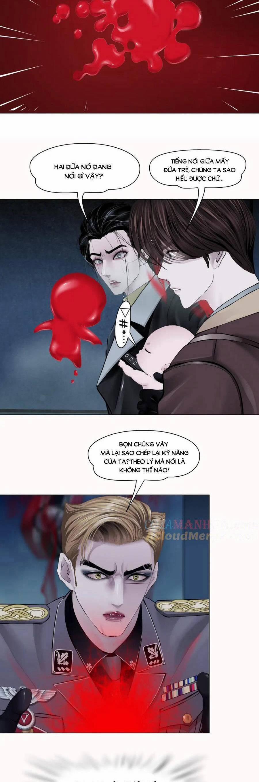 Đằng Nữ 226 trang 15