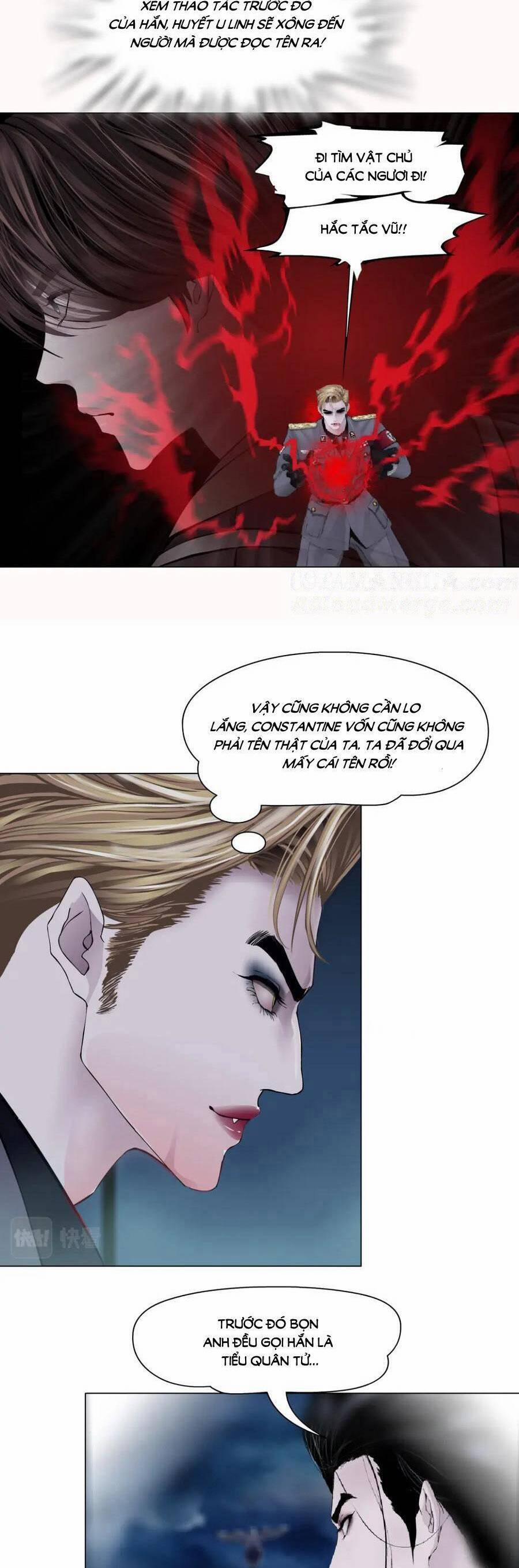 Đằng Nữ 226 trang 16