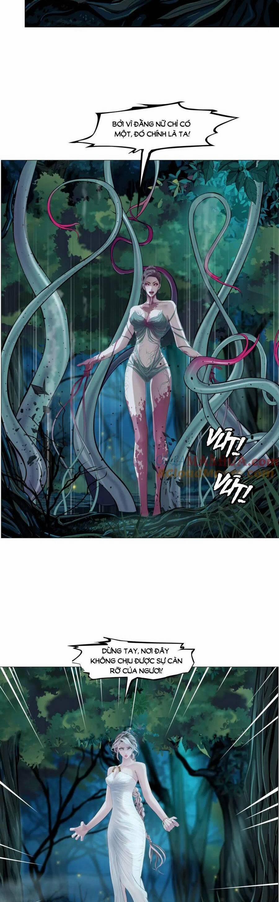 Đằng Nữ 226 trang 2