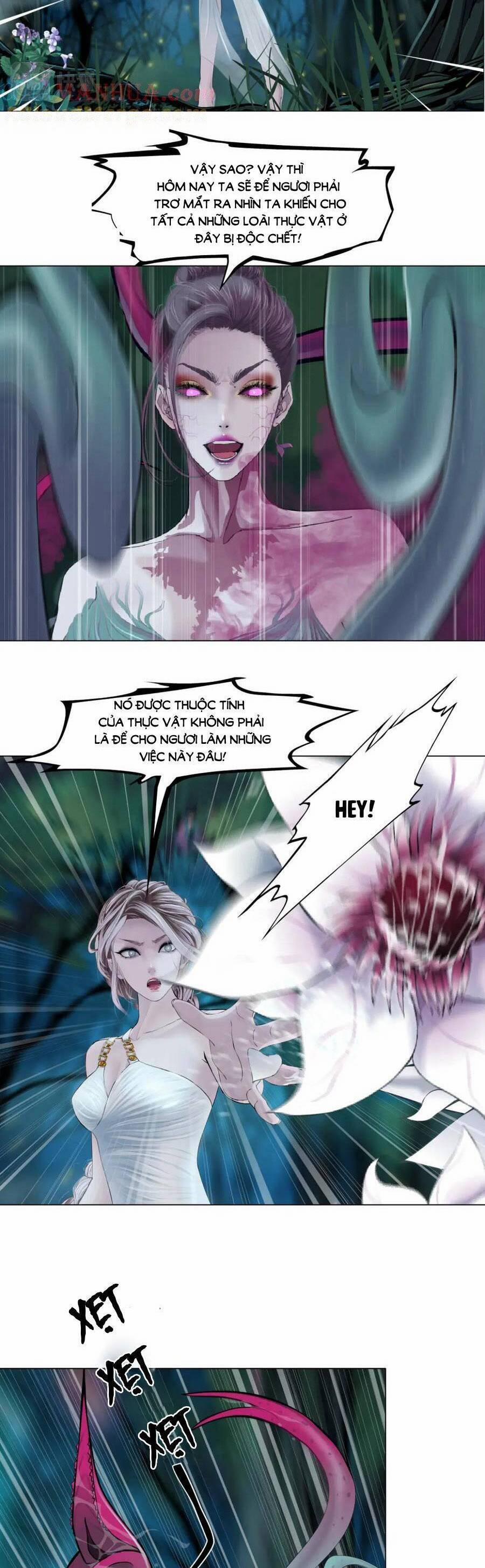 Đằng Nữ 226 trang 3