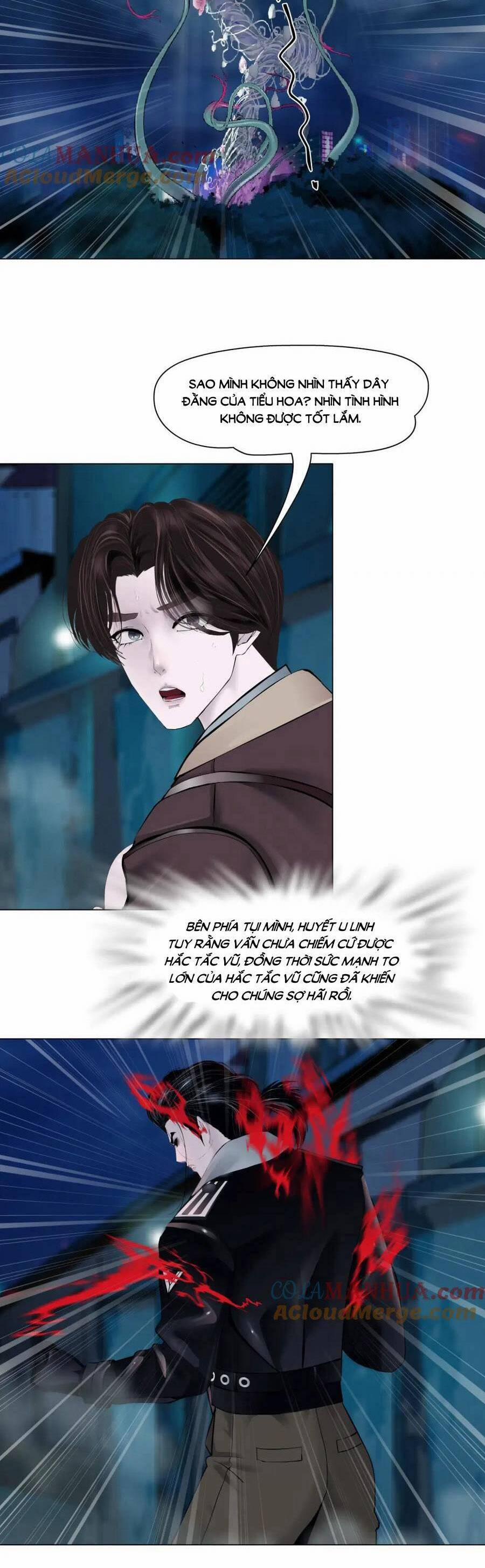 Đằng Nữ 226 trang 7