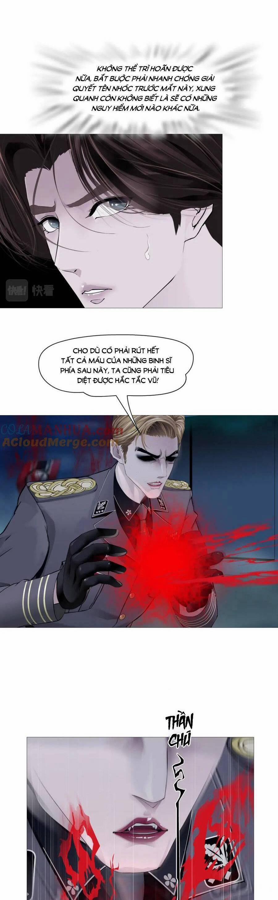 Đằng Nữ 226 trang 8