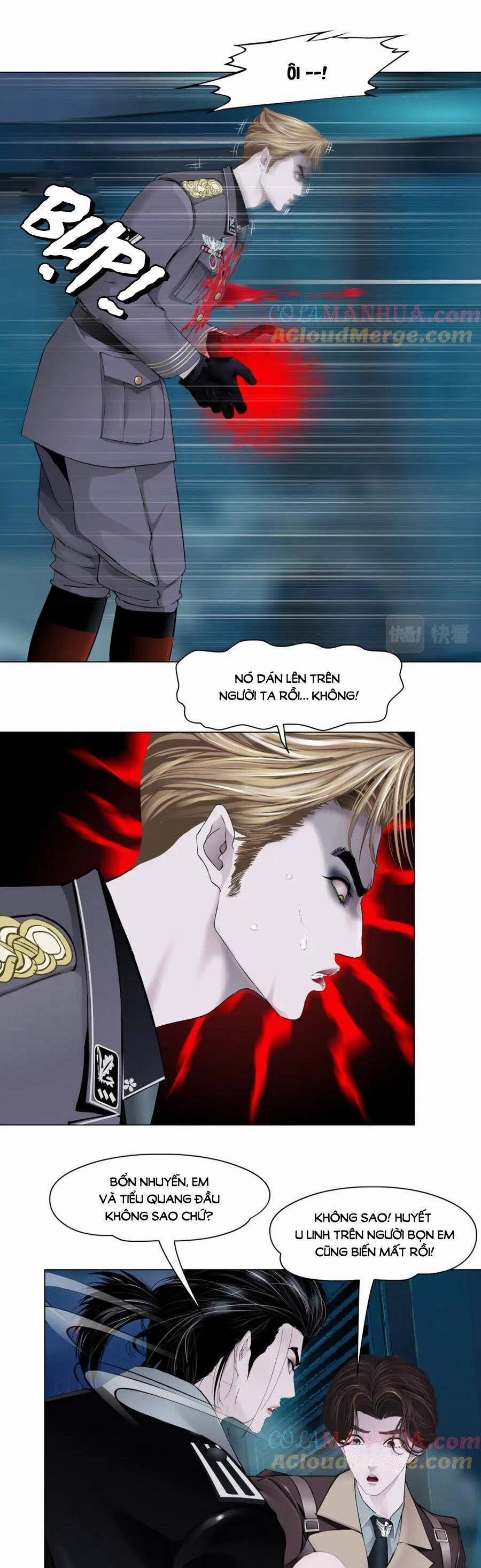 Đằng Nữ 227 trang 0